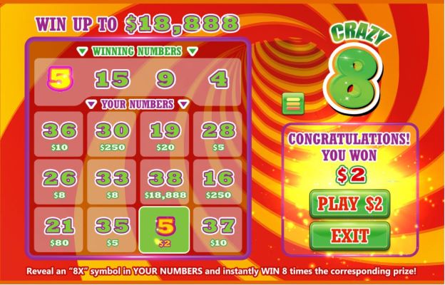 Lotto numbers shop 5 june 2019